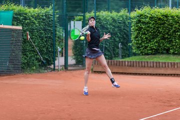Bild 747 - 1.BL CadA - TC Ludwigshafen : Ergebnis: 2:7